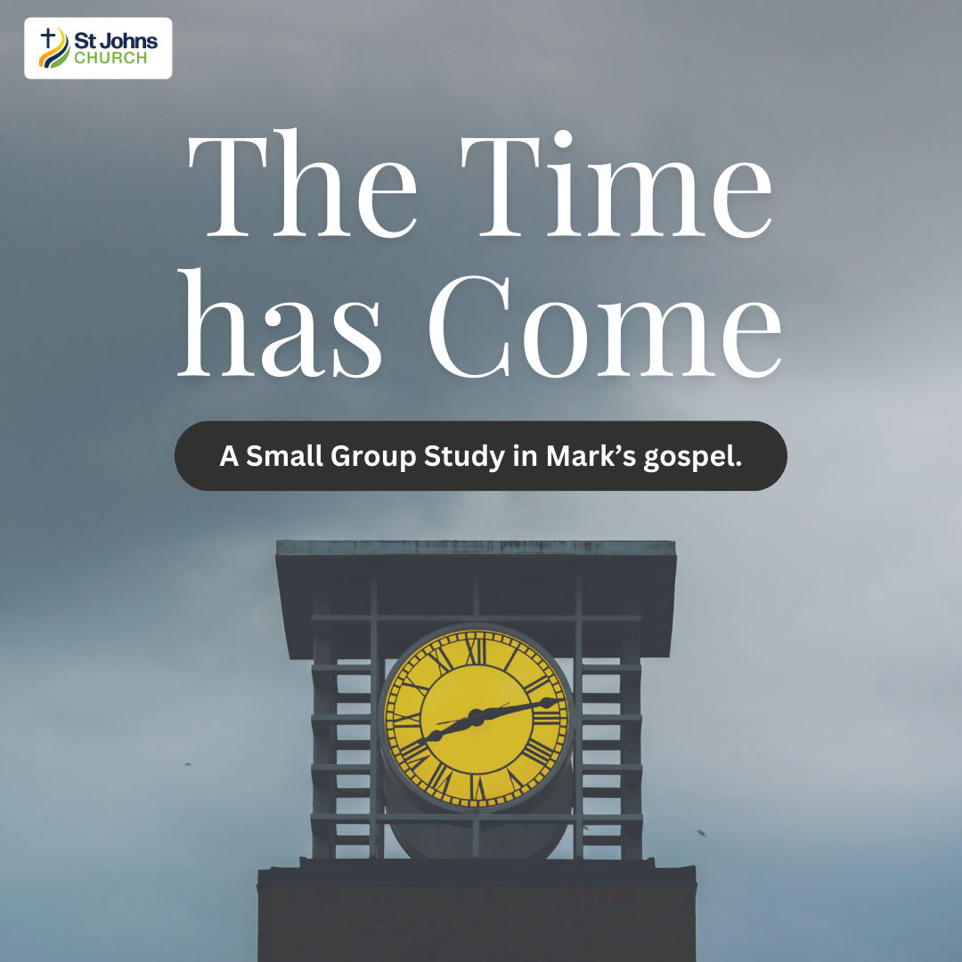 Bible study Whatsapp